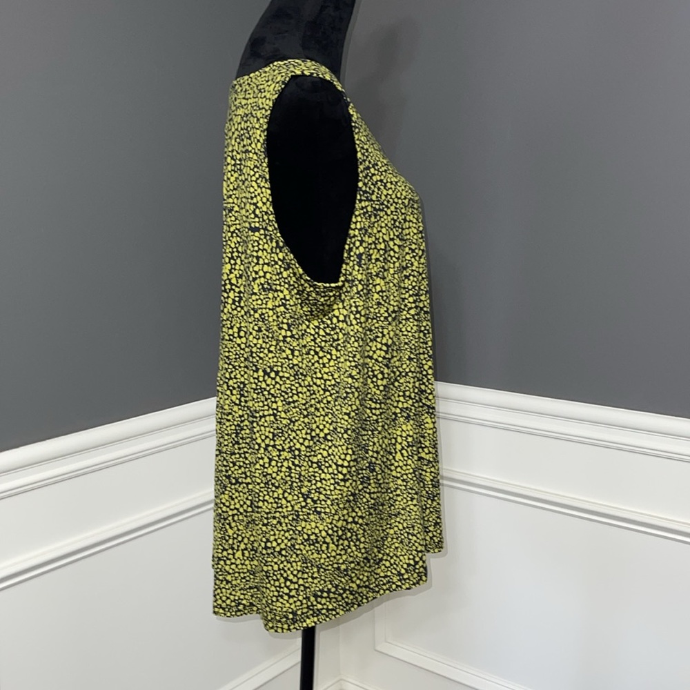 Avenue tank top - Picture 3 of 7
